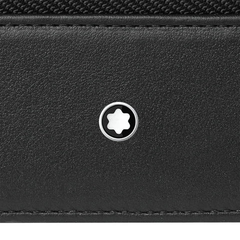 Montblanc Travel Bag My Montblanc Nightflight Travel Companion