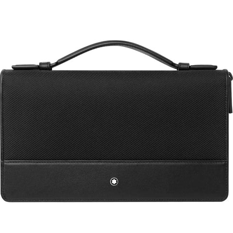 Montblanc Travel Bag My Montblanc Nightflight Travel Companion 118256