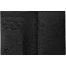 Montblanc Passport Holder 4810 Westside