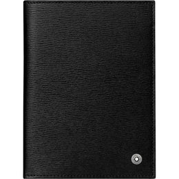 Montblanc Passport Holder 4810 Westside 114699