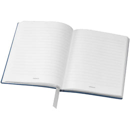 Montblanc Notebook 146 Indigo