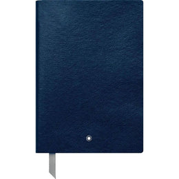 Montblanc Notebook 146 Indigo 113639