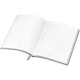 Montblanc Notebook 146 Black Lined