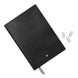 Montblanc Notebook 146 Black Lined