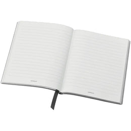 Montblanc Notebook 146 Cool Grey D