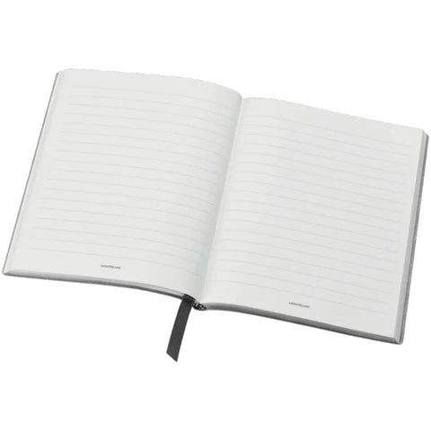 Montblanc Notebook 146 Cool Grey D