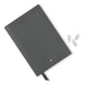 Montblanc Notebook 146 Cool Grey D