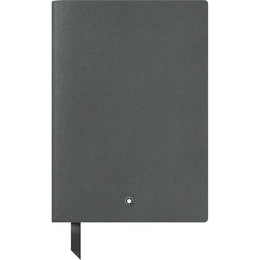 Montblanc Notebook 146 Cool Grey 124020
