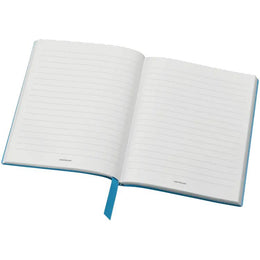 Montblanc Notebook 146 Egyptian Blue