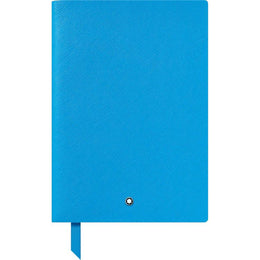 Montblanc Notebook 146 Egyptian Blue 119490