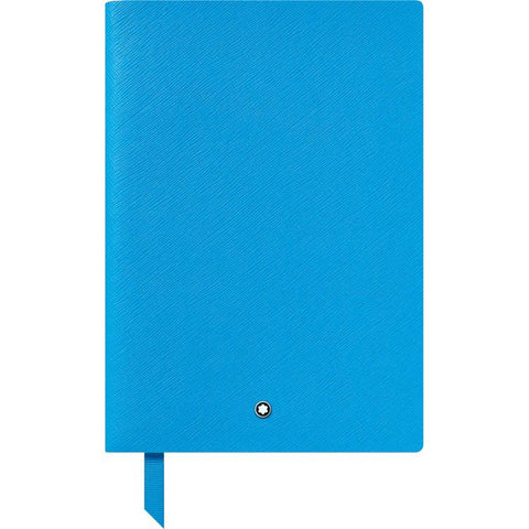 Montblanc Notebook 146 Egyptian Blue 119490