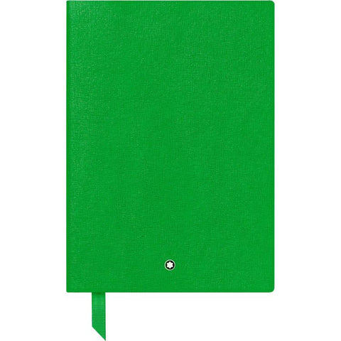 Montblanc Notebook 146 Green 116518
