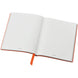 Montblanc Notebook 146 Manganese Orange D