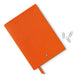 Montblanc Notebook 146 Manganese Orange D