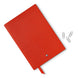Montblanc Notebook 146 Modena Red