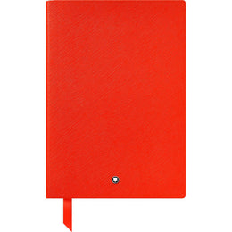 Montblanc Notebook 146 Modena Red 124019