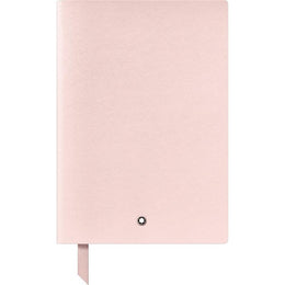 Montblanc Notebook 146 Pearl 119537