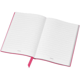 Montblanc Notebook 146 Pink