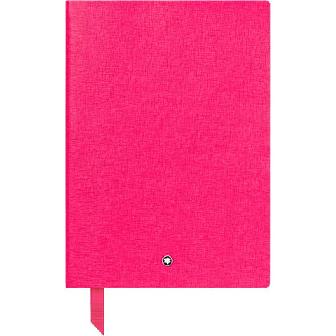 Montblanc Notebook 146 Pink 116520