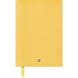 Montblanc Notebook 146 Pocket Stationery Mustard Yellow 125882