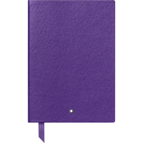 Montblanc Notebook 146 Purple 116515