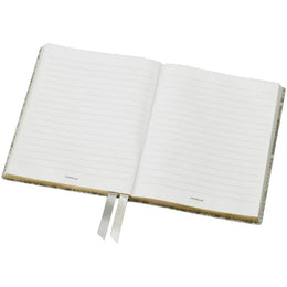 Montblanc Notebook 146 Python Print Roccia Caldo