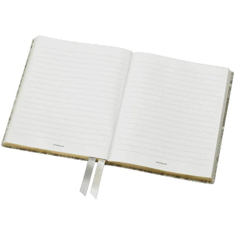 Montblanc Notebook 146 Python Print Roccia Caldo