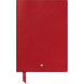 Montblanc Notebook 146 Red 116521
