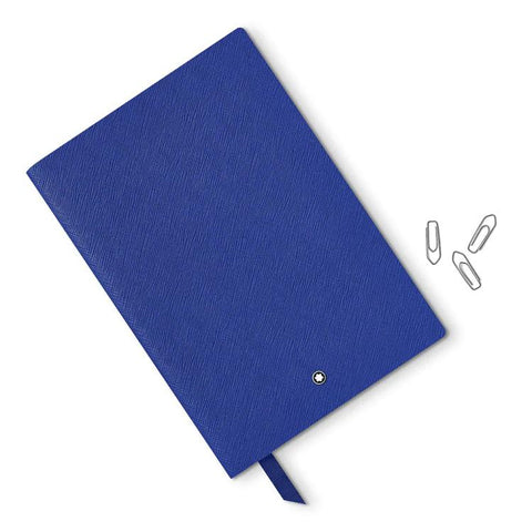 Montblanc Notebook 146 Ultramarine