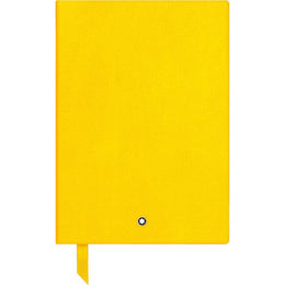Montblanc Notebook 146 Yellow 116519