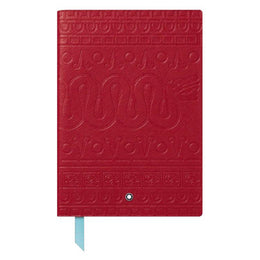 Montblanc Notebook 146, Homage to Moctezuma I 125893
