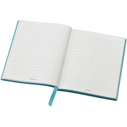 Montblanc Notebook 146, Maya Blue