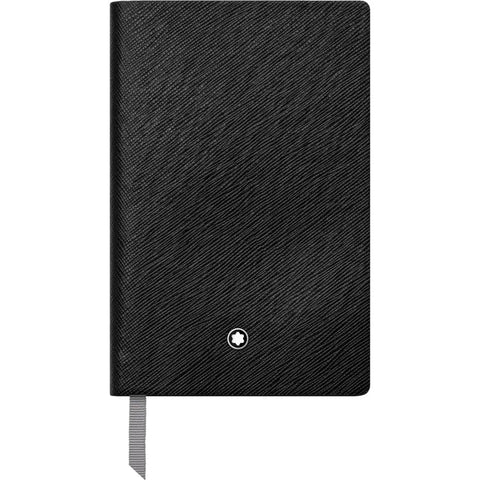 Montblanc Notebook 148 Black 118036