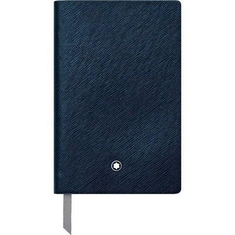 Montblanc Notebook 148 Indigo 118037