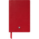 Montblanc Notebook 148 Red 118039