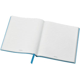 Montblanc Notebook 149 Egyptian Blue