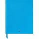 Montblanc Notebook 149 Egyptian Blue 119496