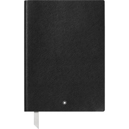 Montblanc Notebook 163 Black 126123