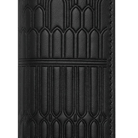 Montblanc Pen Pouch Meisterstuck Writers Edition Homage to Victor Hugo