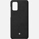 Montblanc Sartorial Hard Phone Case For Samsung Galaxy S20 Plus MB128109.