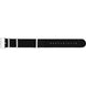 Montblanc Strap Summit 2 Black Nylon 125844