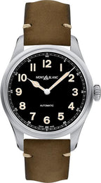 Montblanc Watch 1858 Automatic 119907