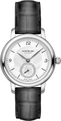 Montblanc Watch Star Legacy Small Second 118536