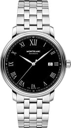 Montblanc Watch Tradition Automatic Date 116483