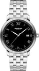 Montblanc Watch Tradition Automatic Date 116483