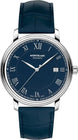 Montblanc Watch Tradition Automatic Date 117829