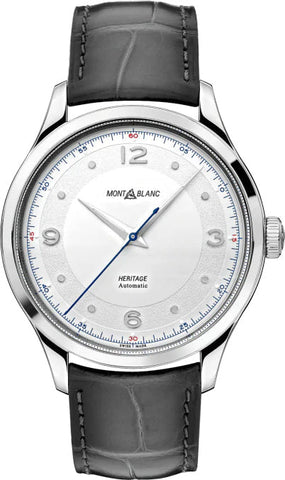 Montblanc Watch Heritage Automatic 119943