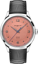Montblanc Watch Heritage Automatic 119944