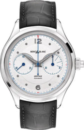 Montblanc Watch Heritage Monopusher Chronograph 119951