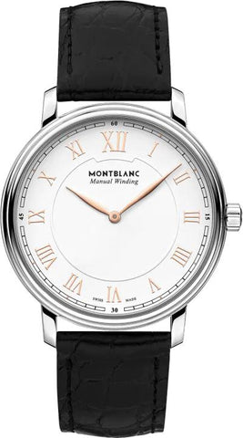 Montblanc Watch Tradition Manual Winding 119962